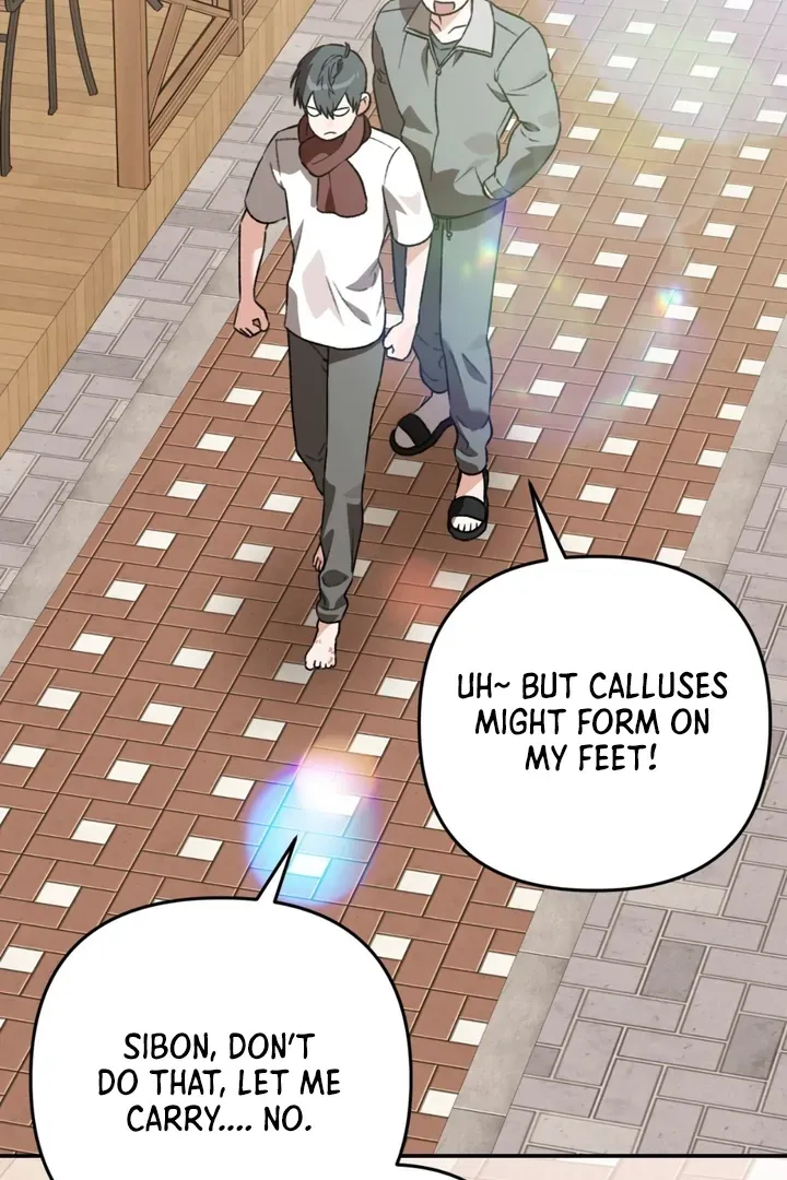 Without Knowing a Thing Chapter 2 page 157 - 