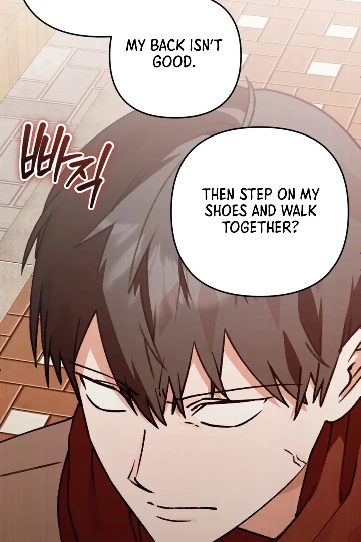 Without Knowing a Thing Chapter 2 page 158 - 
