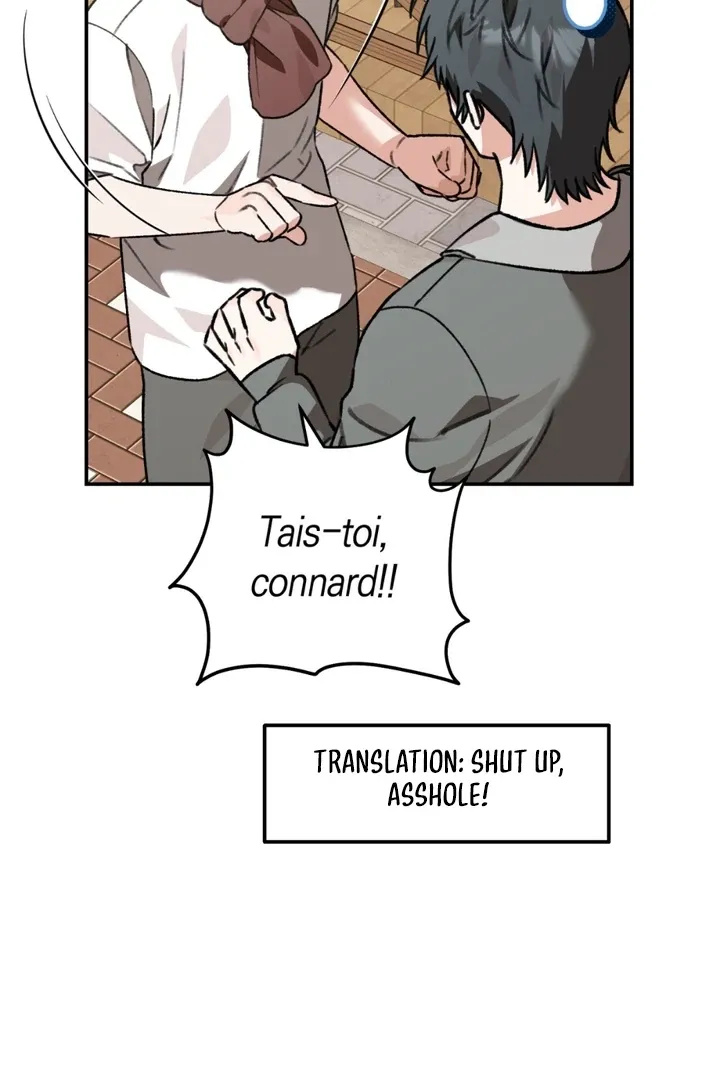 Without Knowing a Thing Chapter 2 page 163 - 