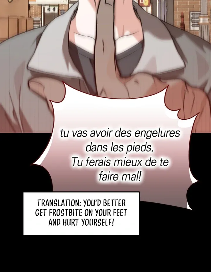 Without Knowing a Thing Chapter 2 page 165 - 