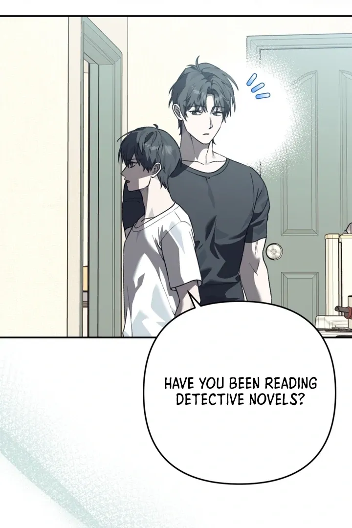 Without Knowing a Thing Chapter 2 page 4 - 