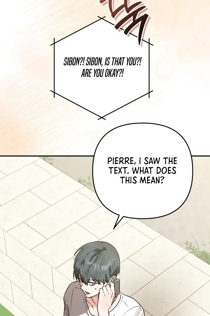 Without Knowing a Thing Chapter 2 page 35 - 
