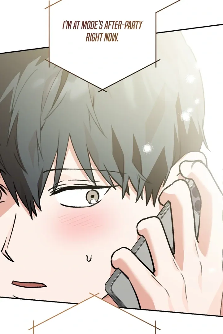 Without Knowing a Thing Chapter 2 page 37 - 