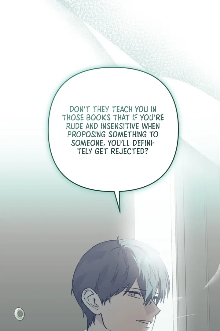 Without Knowing a Thing Chapter 2 page 5 - 