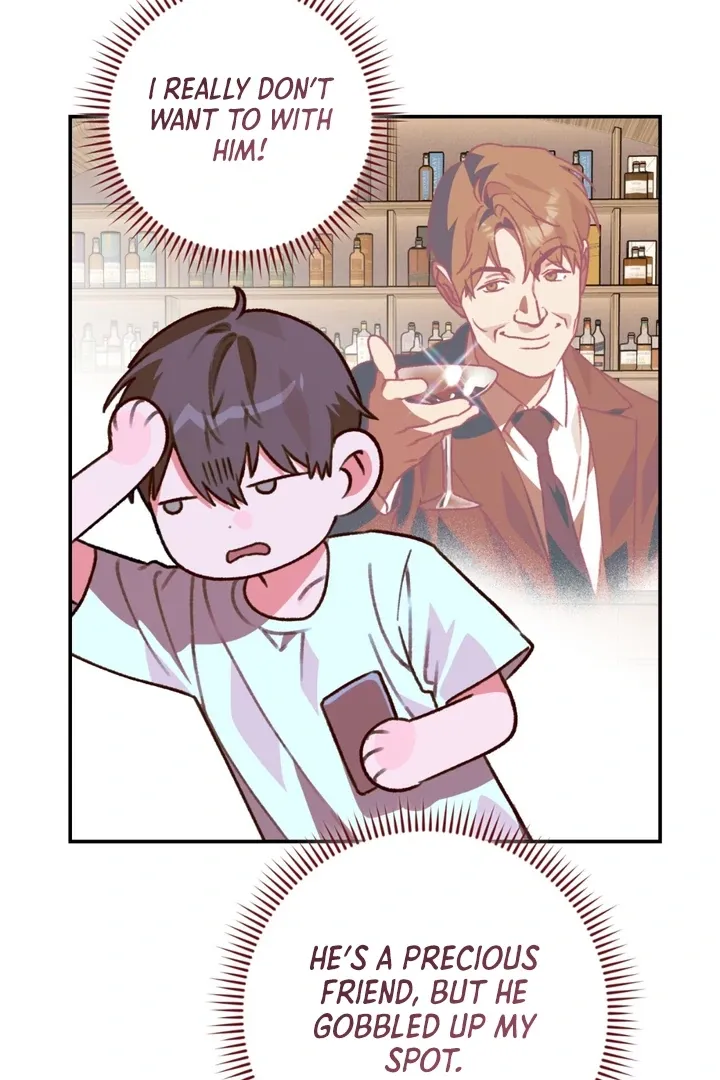 Without Knowing a Thing Chapter 2 page 69 - 