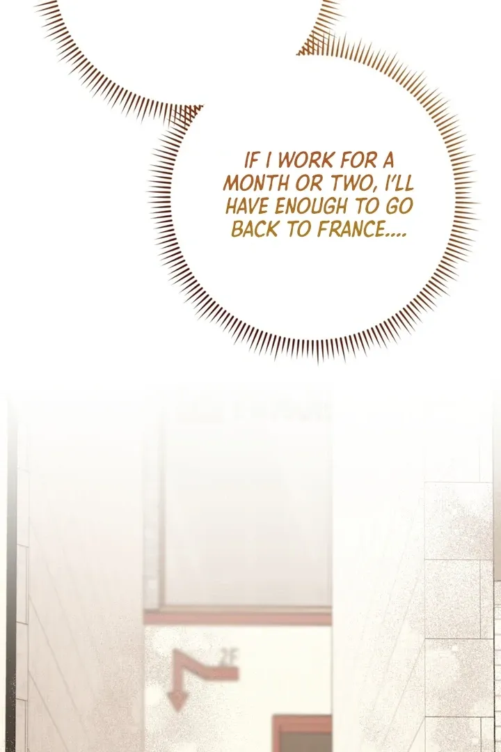 Without Knowing a Thing Chapter 2 page 74 - 