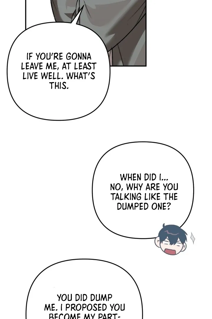 Without Knowing a Thing Chapter 2 page 83 - 