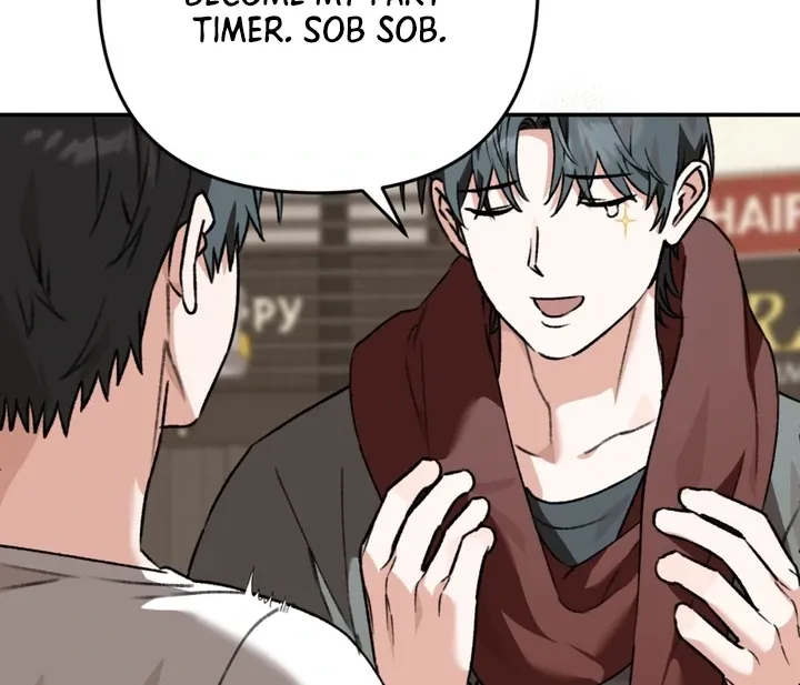 Without Knowing a Thing Chapter 2 page 84 - 