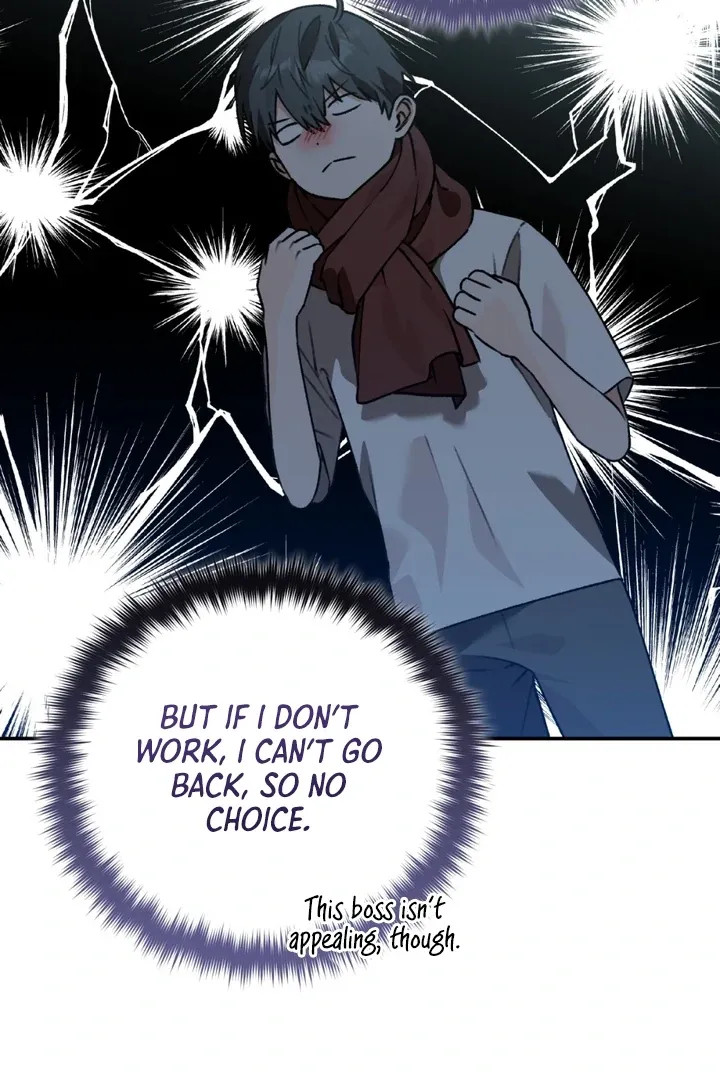 Without Knowing a Thing Chapter 2 page 89 - 