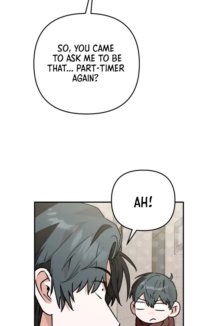 Without Knowing a Thing Chapter 2 page 91 - 