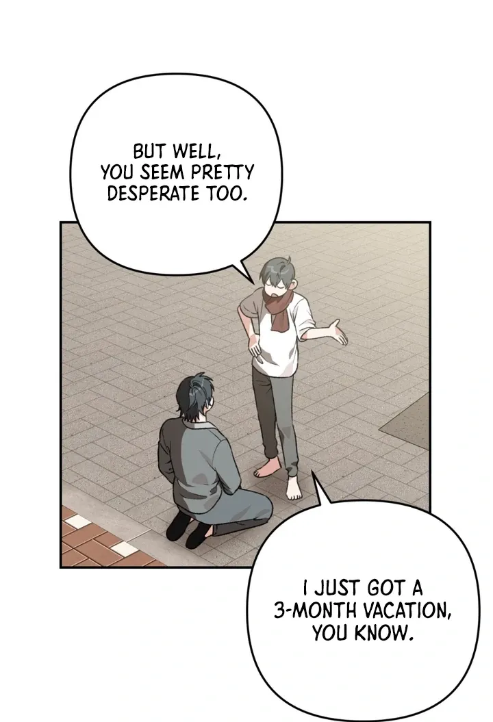 Without Knowing a Thing Chapter 2 page 97 - 