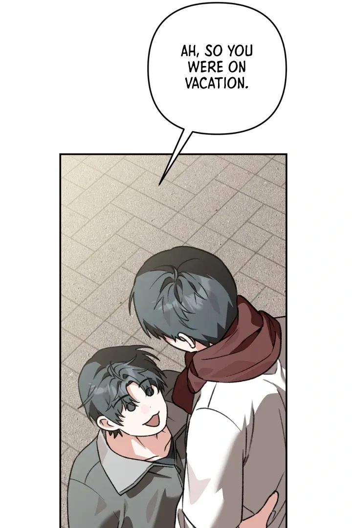 Without Knowing a Thing Chapter 2 page 99 - 