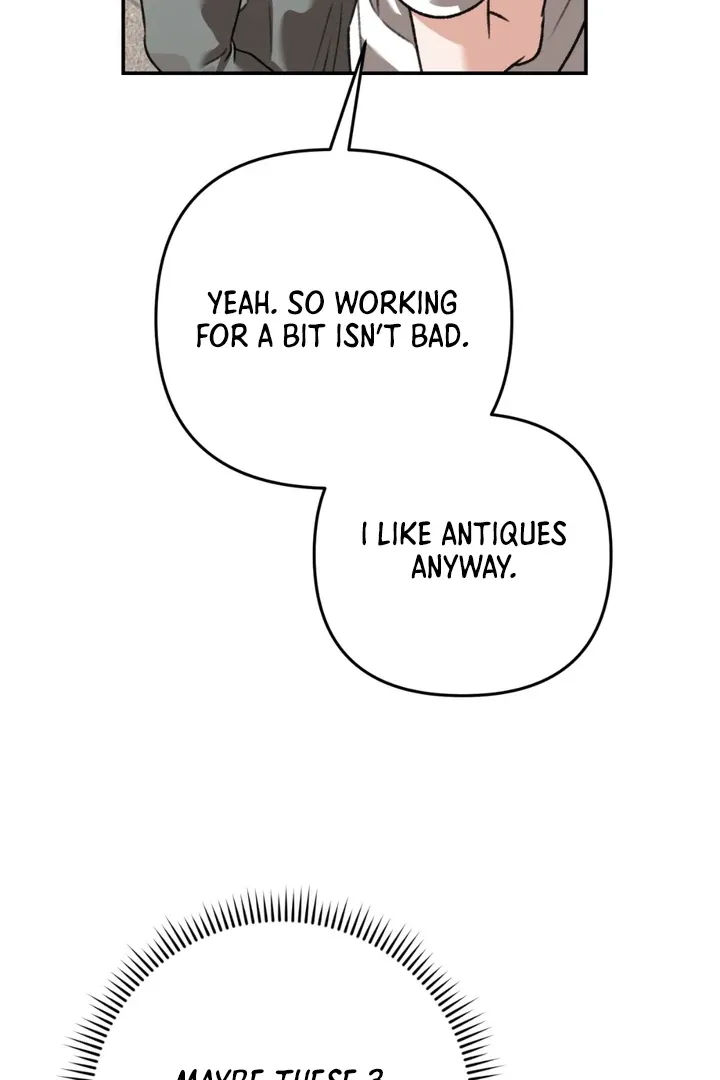 Without Knowing a Thing Chapter 2 page 100 - 