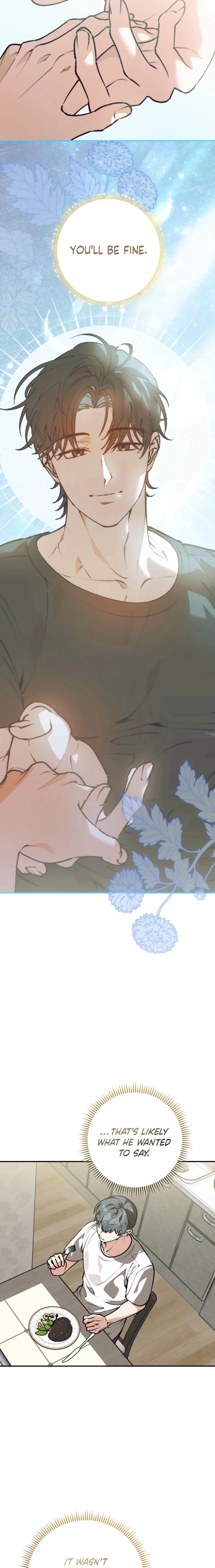 Without Knowing a Thing Chapter 22 page 6 - 