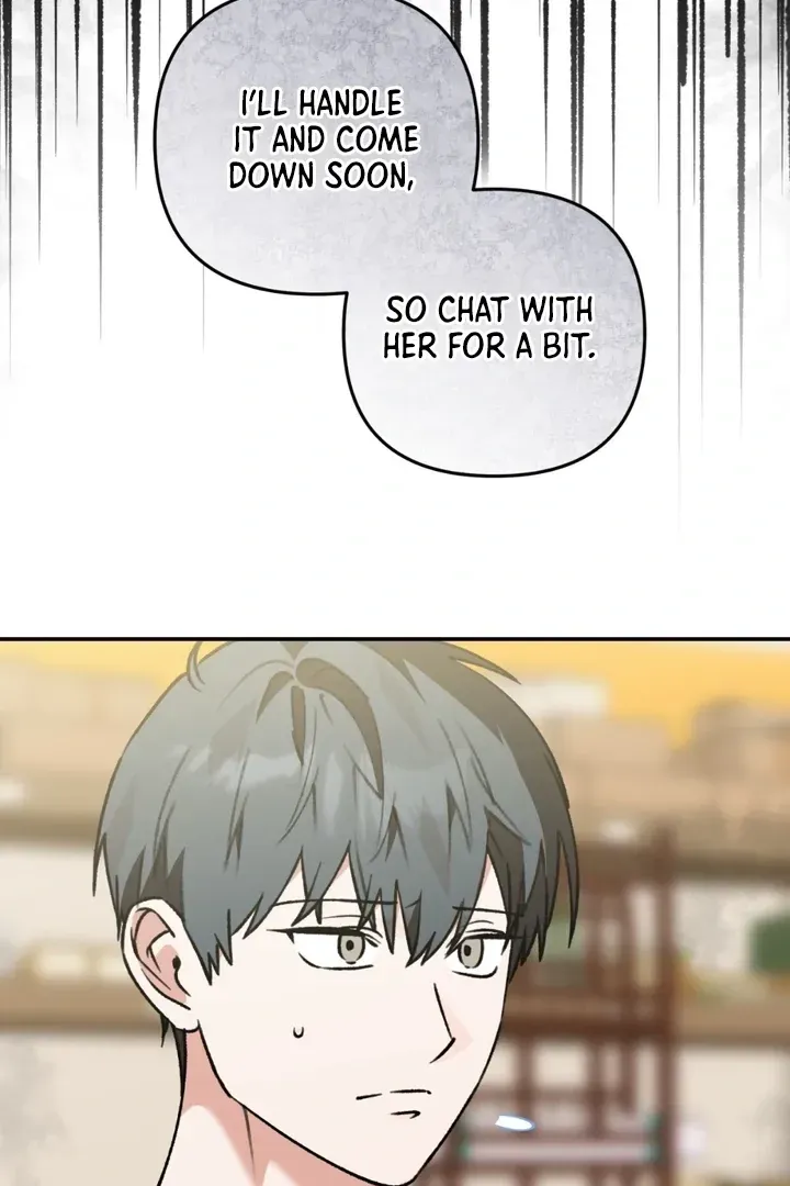 Without Knowing a Thing Chapter 3 page 103 - 