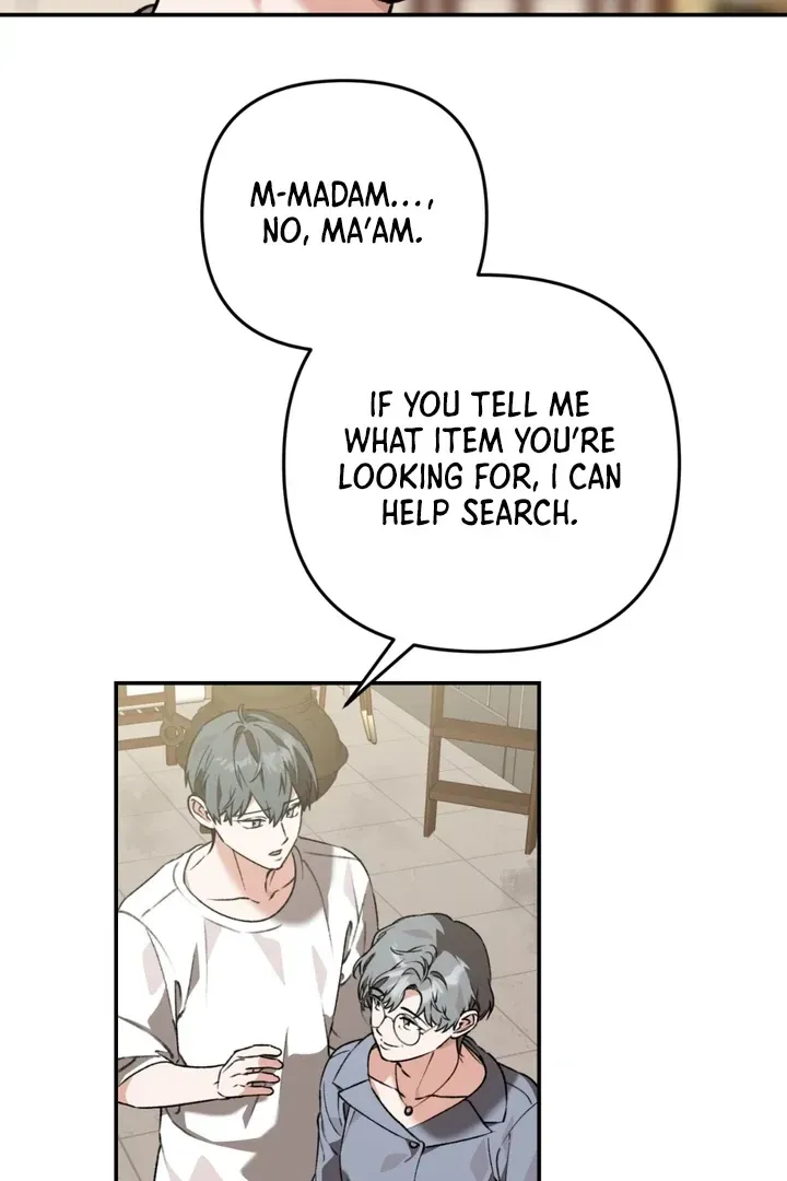 Without Knowing a Thing Chapter 3 page 104 - 