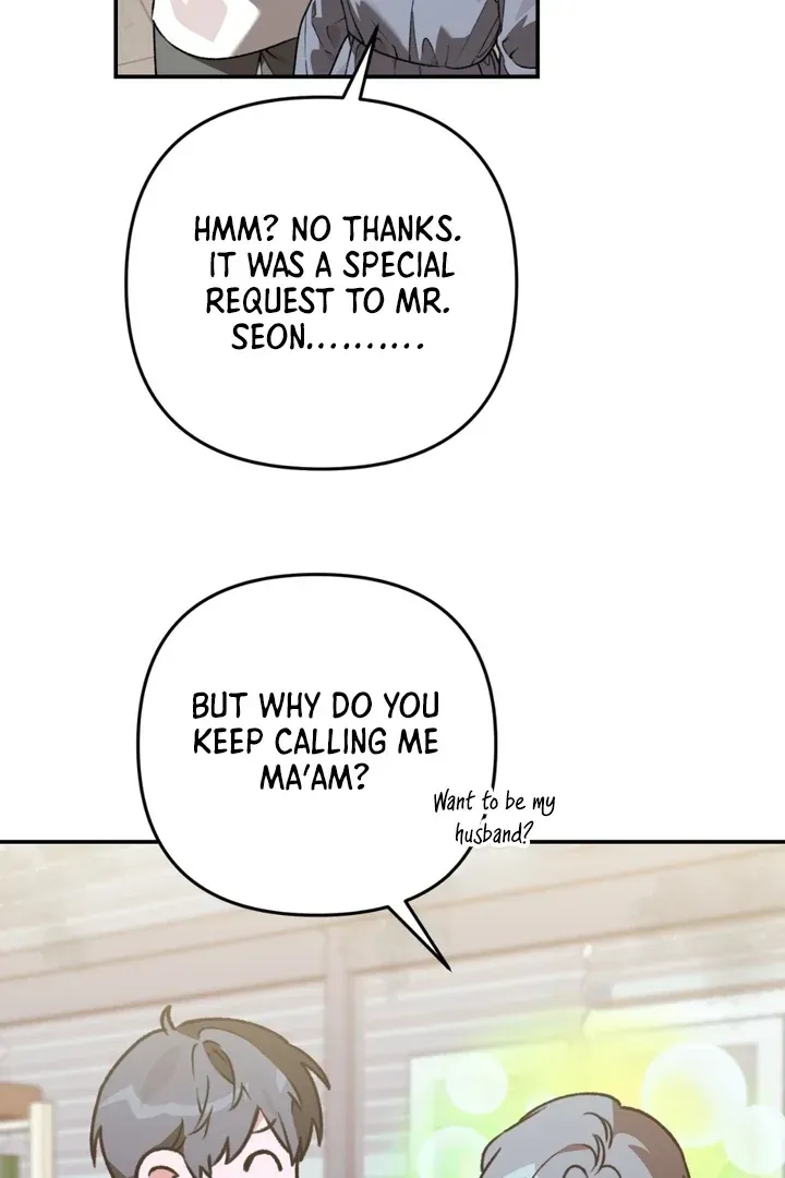 Without Knowing a Thing Chapter 3 page 105 - 