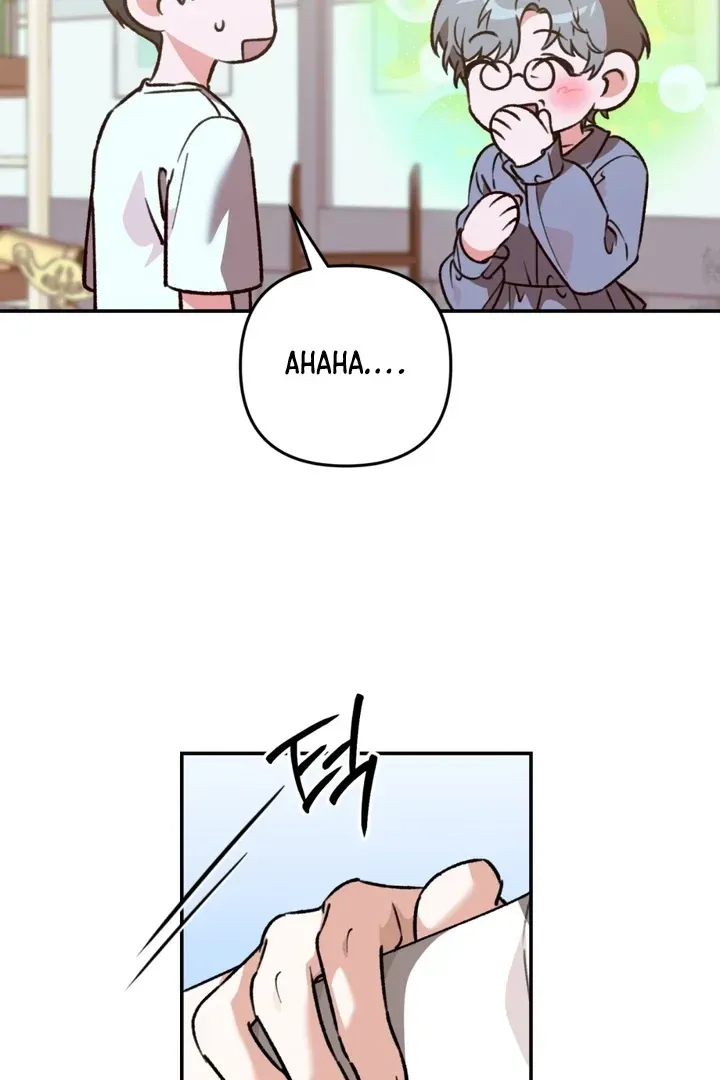 Without Knowing a Thing Chapter 3 page 106 - 