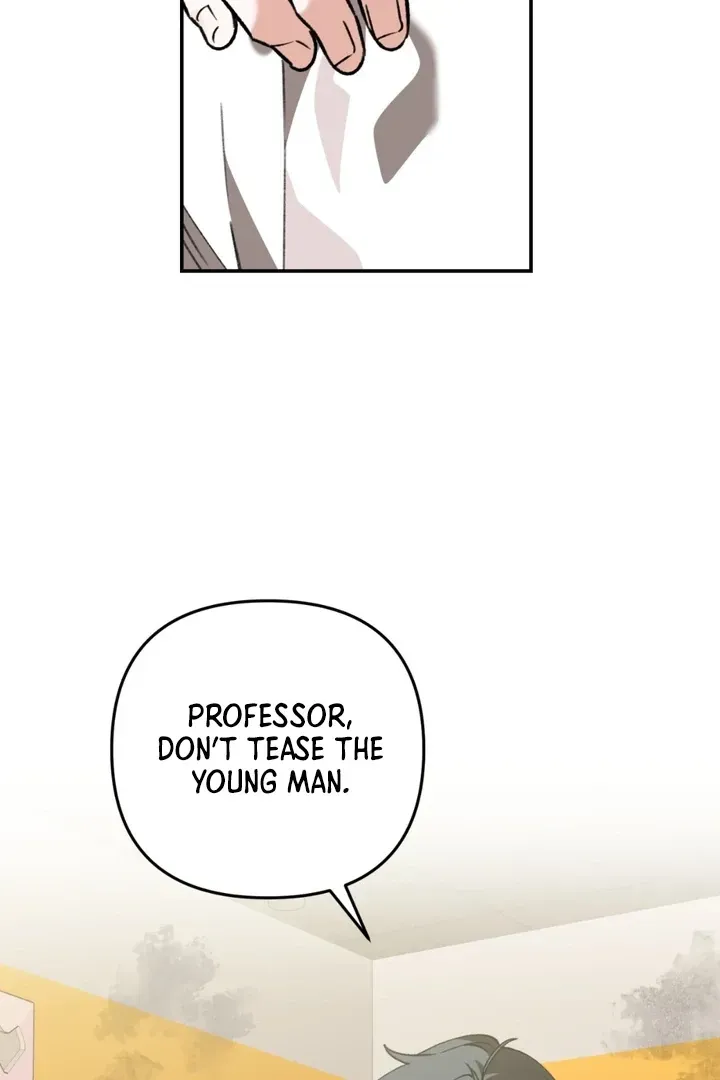 Without Knowing a Thing Chapter 3 page 107 - 