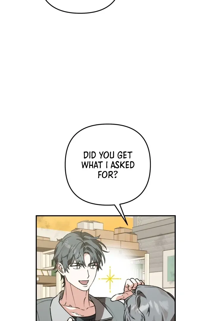 Without Knowing a Thing Chapter 3 page 113 - 