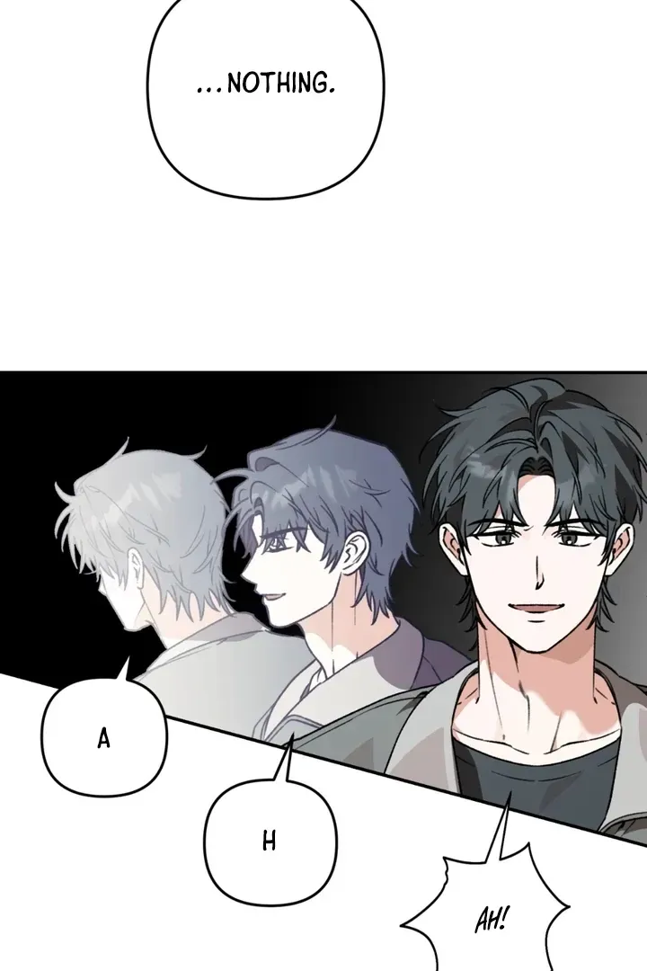 Without Knowing a Thing Chapter 3 page 126 - 