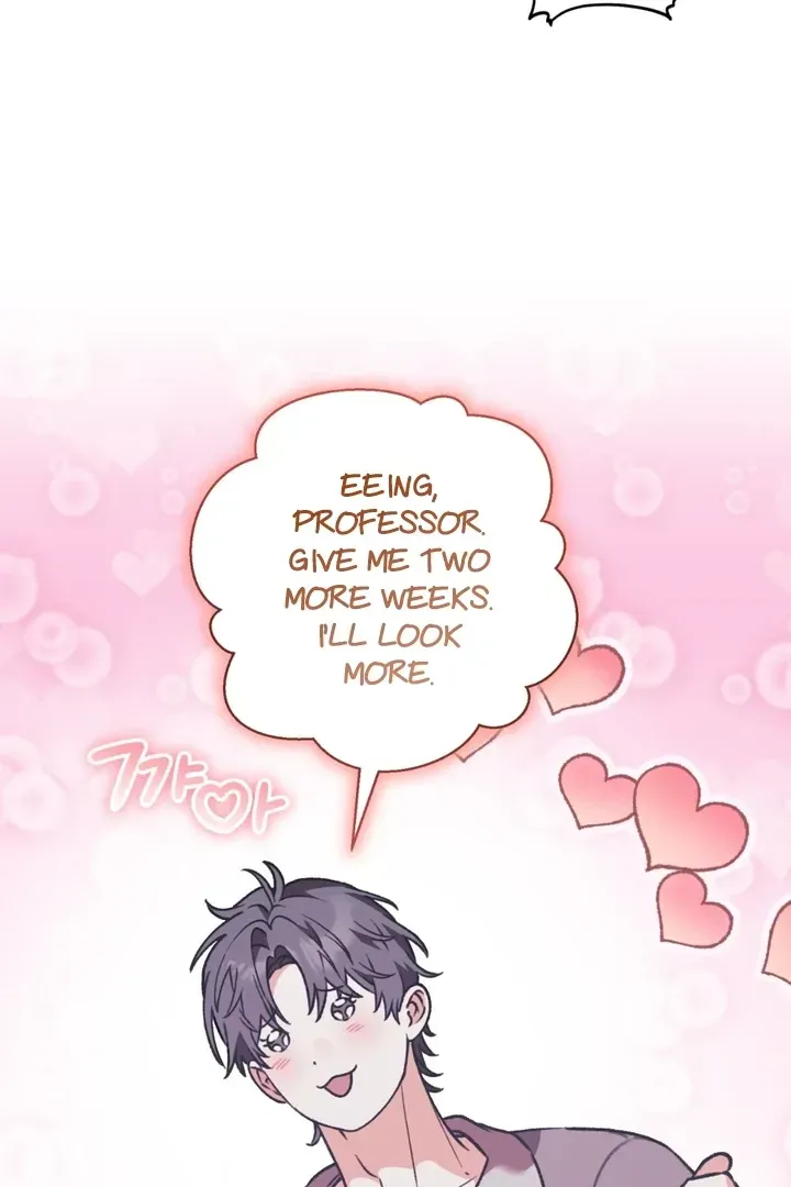 Without Knowing a Thing Chapter 3 page 127 - 