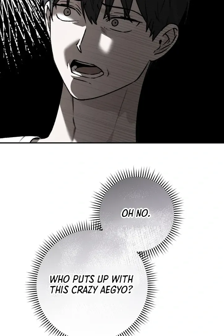 Without Knowing a Thing Chapter 3 page 129 - 