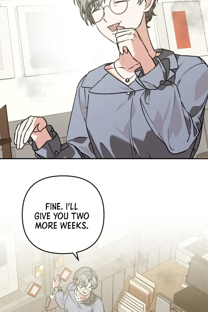 Without Knowing a Thing Chapter 3 page 131 - 