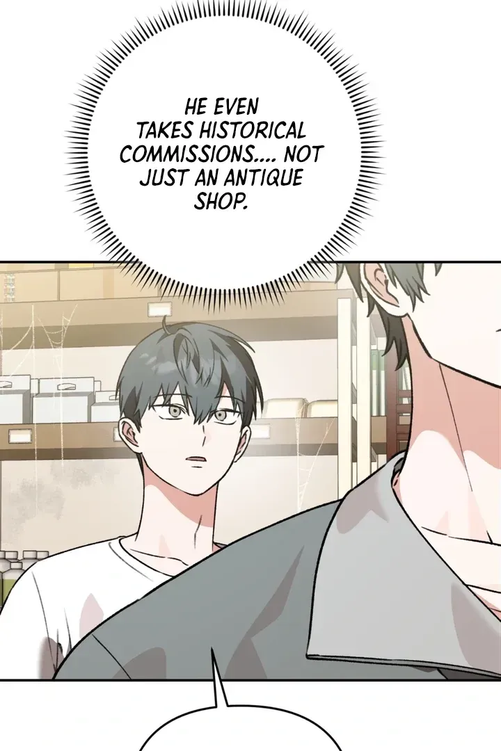 Without Knowing a Thing Chapter 3 page 139 - 