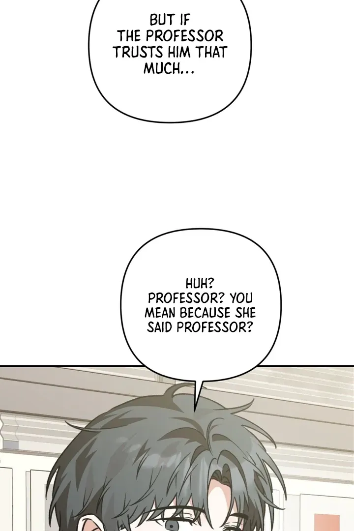 Without Knowing a Thing Chapter 3 page 140 - 