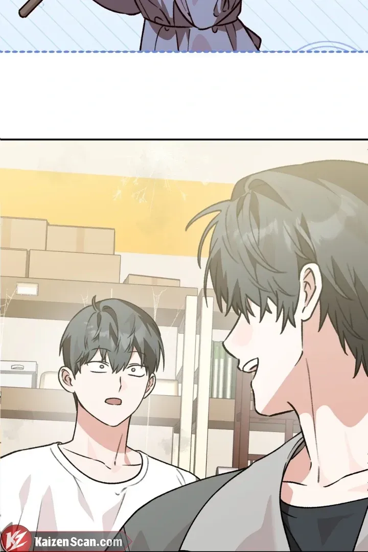 Without Knowing a Thing Chapter 3 page 143 - 