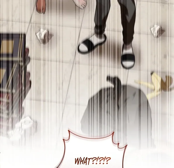 Without Knowing a Thing Chapter 3 page 145 - 
