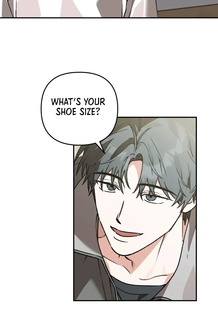 Without Knowing a Thing Chapter 3 page 18 - 