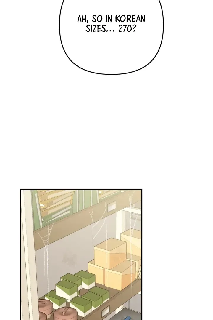 Without Knowing a Thing Chapter 3 page 21 - 