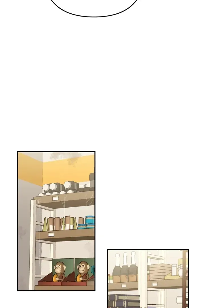 Without Knowing a Thing Chapter 3 page 24 - 