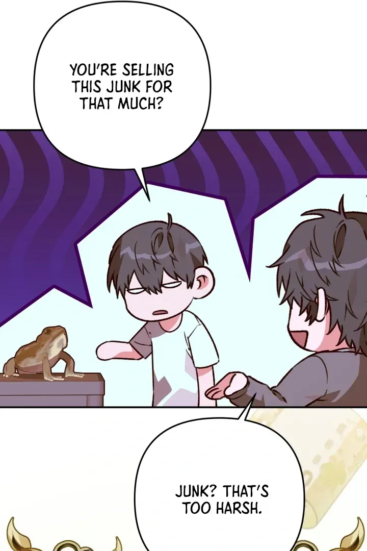 Without Knowing a Thing Chapter 3 page 29 - 