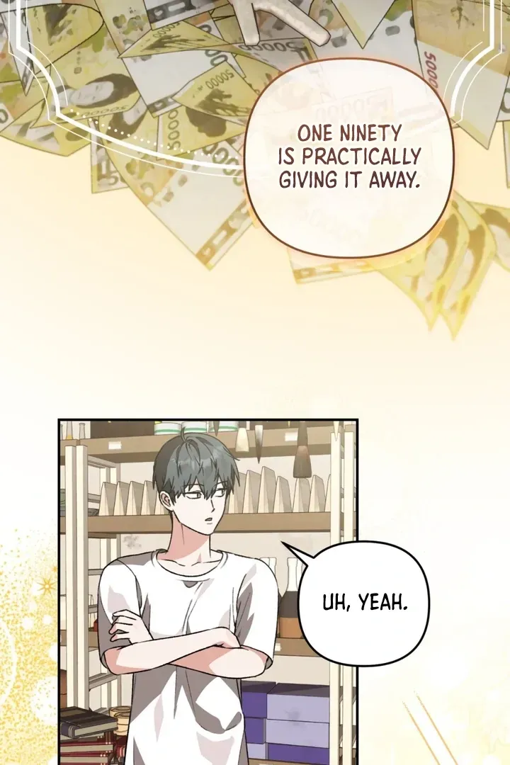 Without Knowing a Thing Chapter 3 page 31 - 