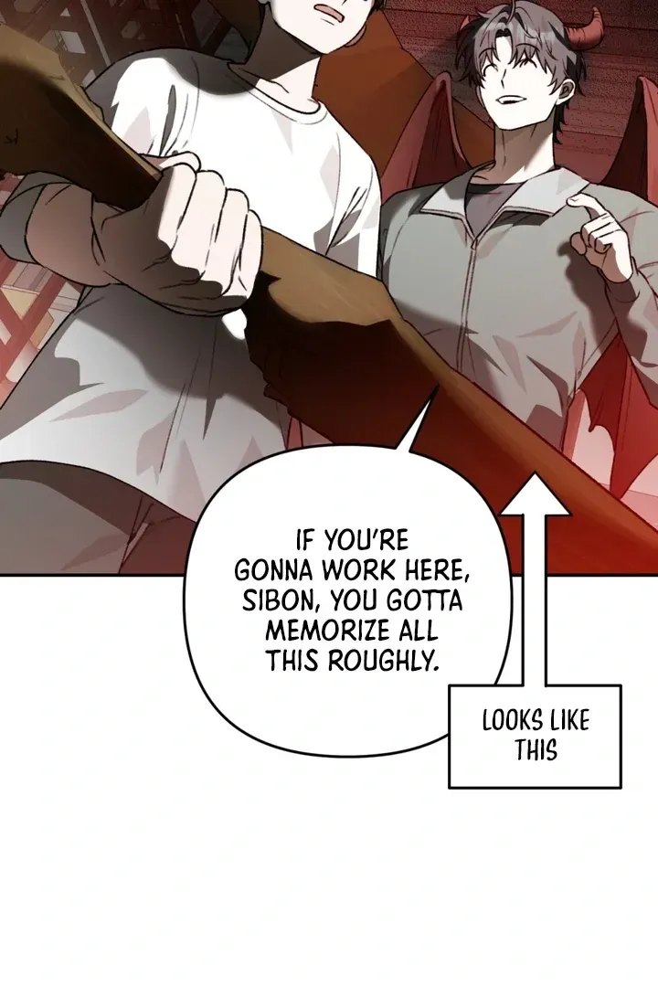 Without Knowing a Thing Chapter 3 page 40 - 
