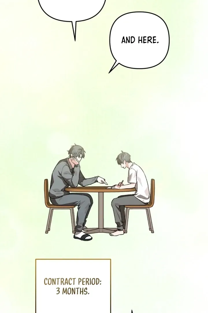 Without Knowing a Thing Chapter 3 page 46 - 