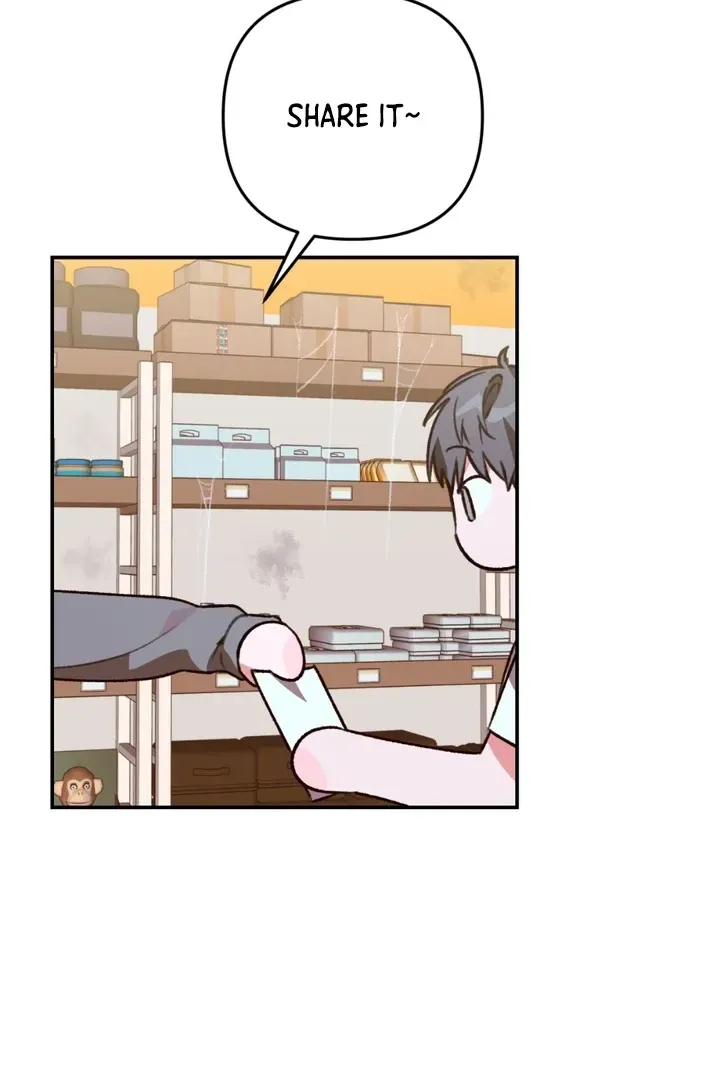 Without Knowing a Thing Chapter 3 page 49 - 