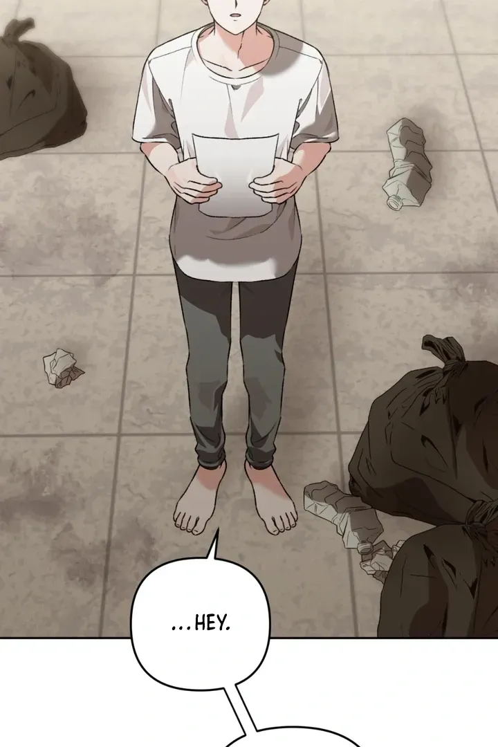 Without Knowing a Thing Chapter 3 page 53 - 