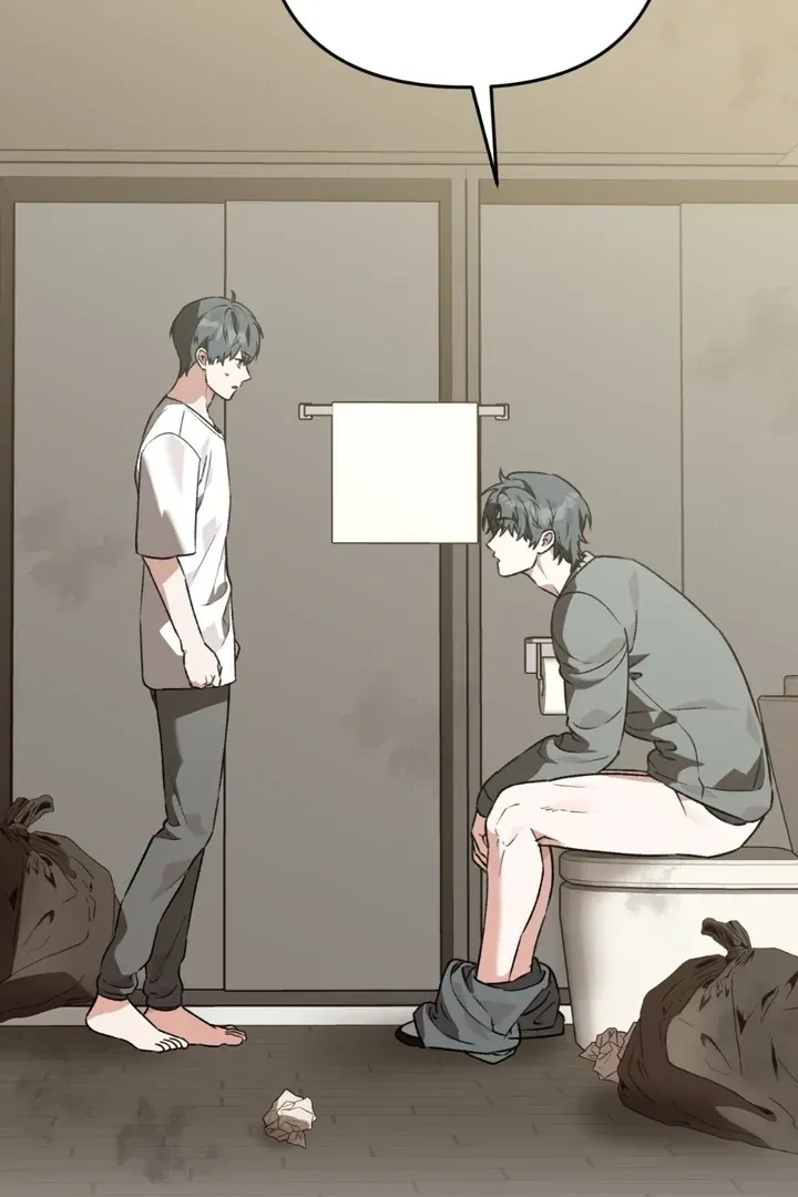 Without Knowing a Thing Chapter 3 page 76 - 