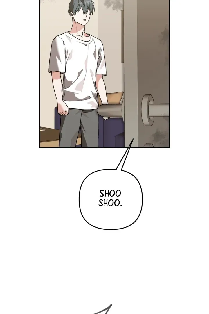 Without Knowing a Thing Chapter 3 page 79 - 