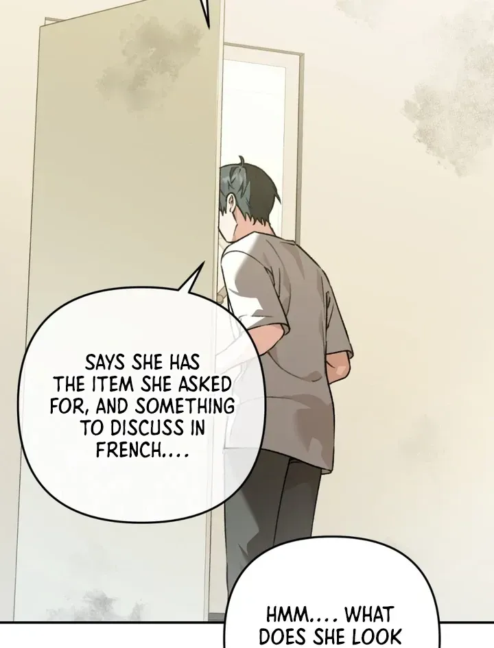 Without Knowing a Thing Chapter 3 page 82 - 