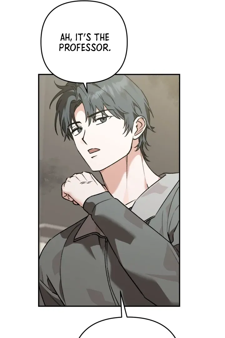 Without Knowing a Thing Chapter 3 page 84 - 