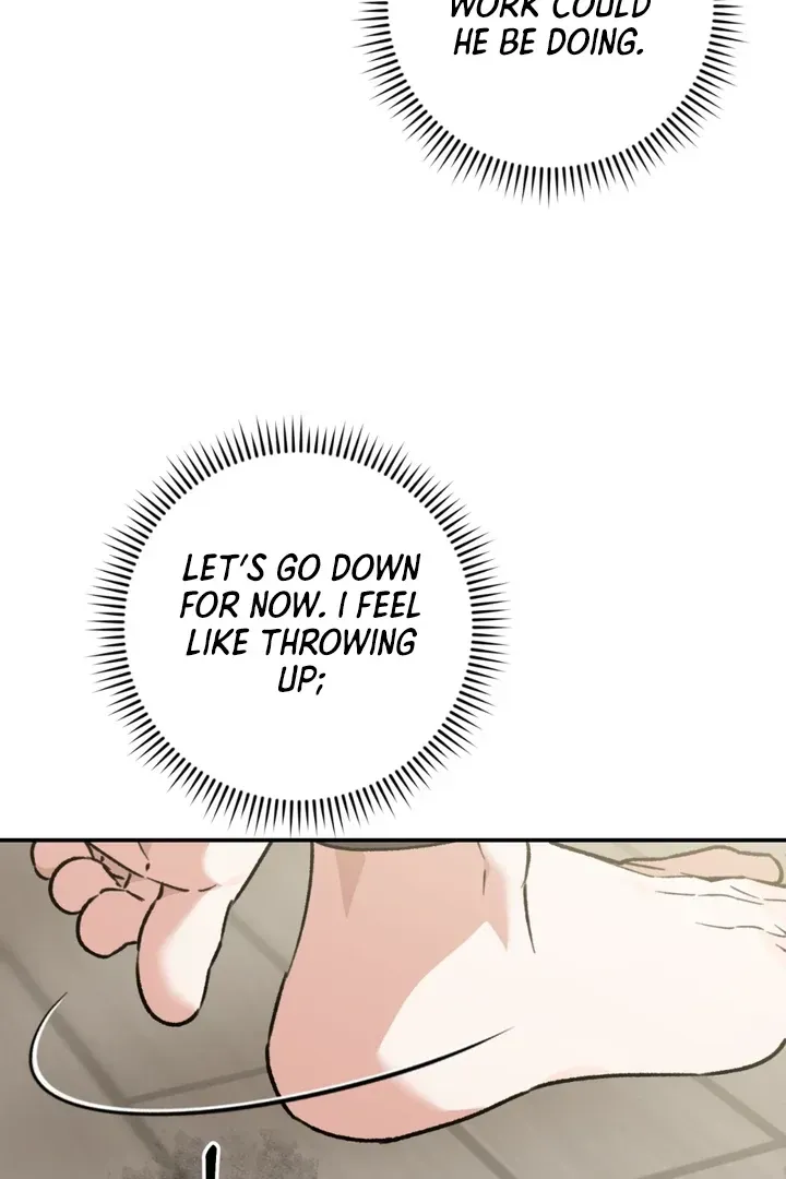 Without Knowing a Thing Chapter 3 page 86 - 