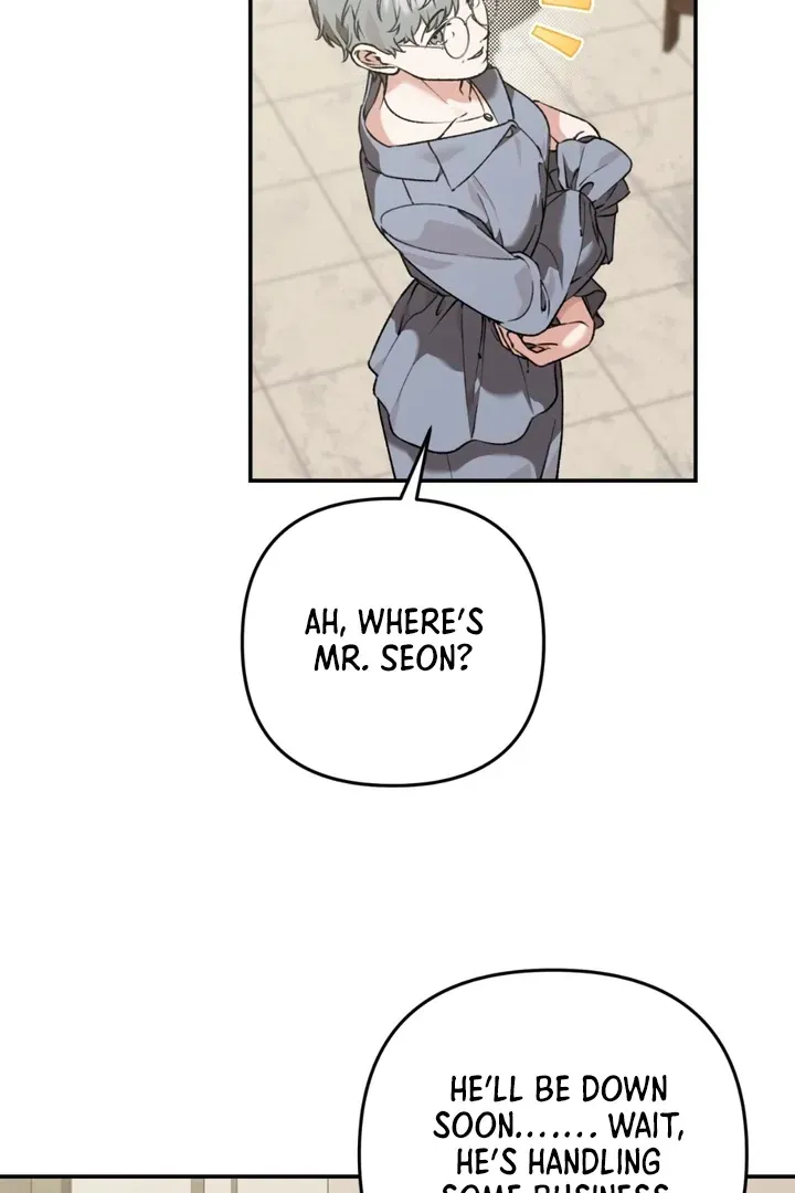 Without Knowing a Thing Chapter 3 page 90 - 