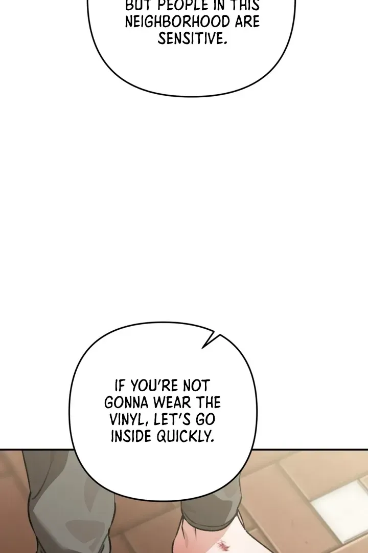 Without Knowing a Thing Chapter 3 page 10 - 
