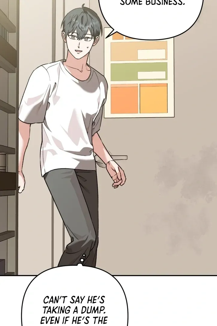 Without Knowing a Thing Chapter 3 page 91 - 