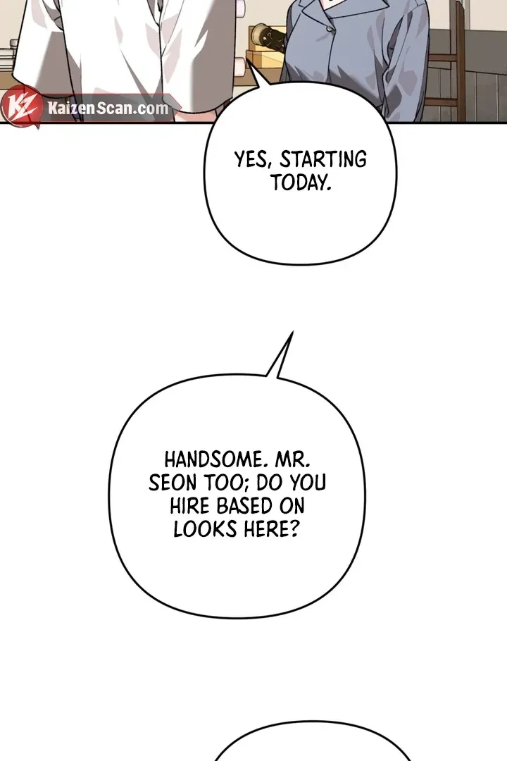 Without Knowing a Thing Chapter 3 page 93 - 
